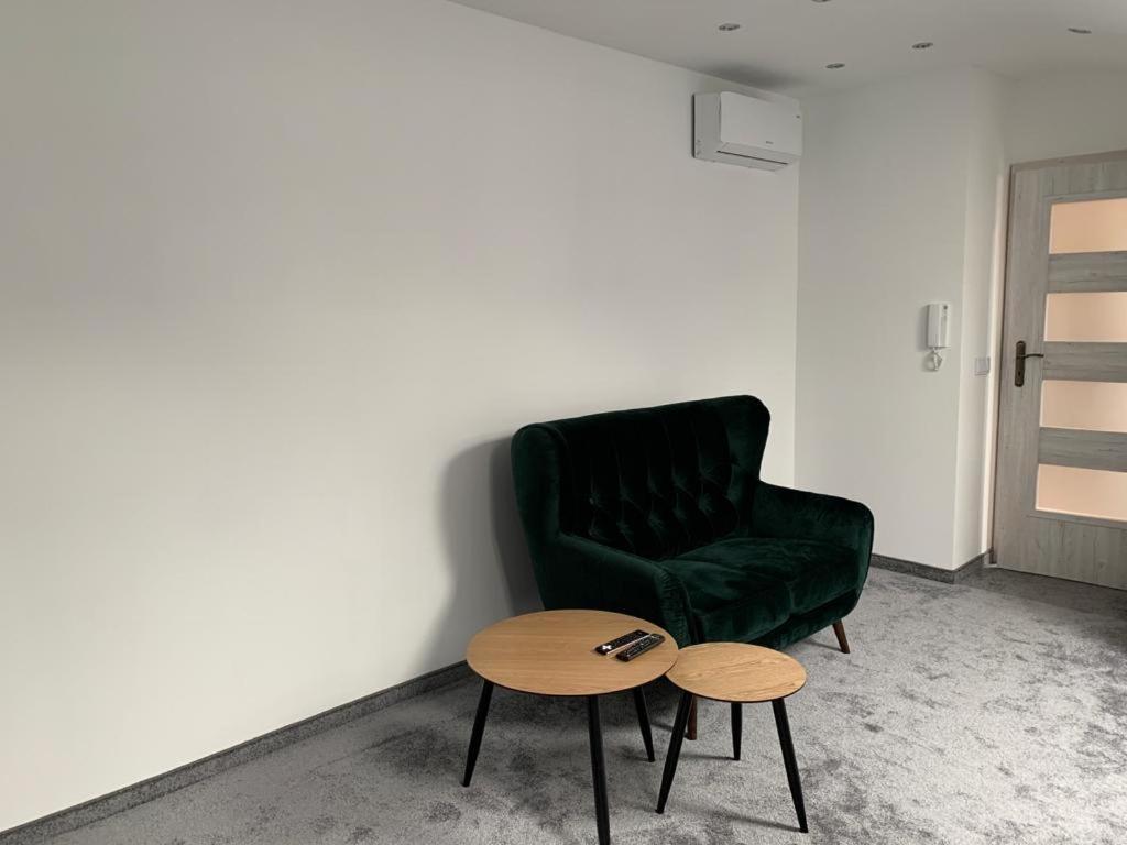 Look Of Dreams - Apartamenty Sloneczny I Ksiezycowy Będzin المظهر الخارجي الصورة