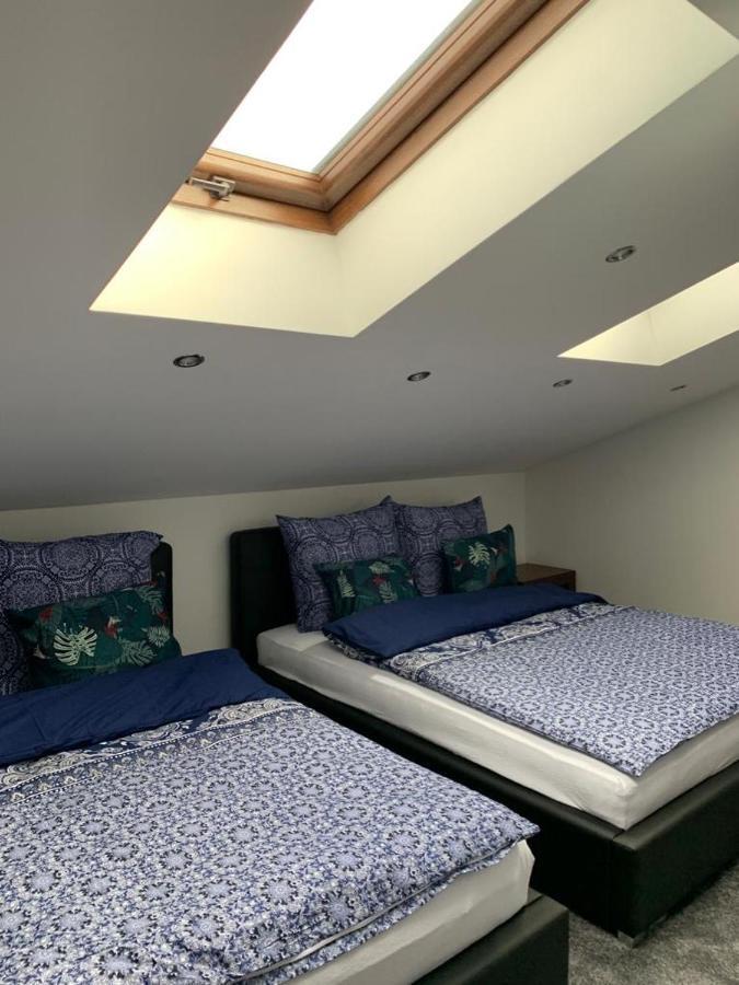 Look Of Dreams - Apartamenty Sloneczny I Ksiezycowy Będzin المظهر الخارجي الصورة