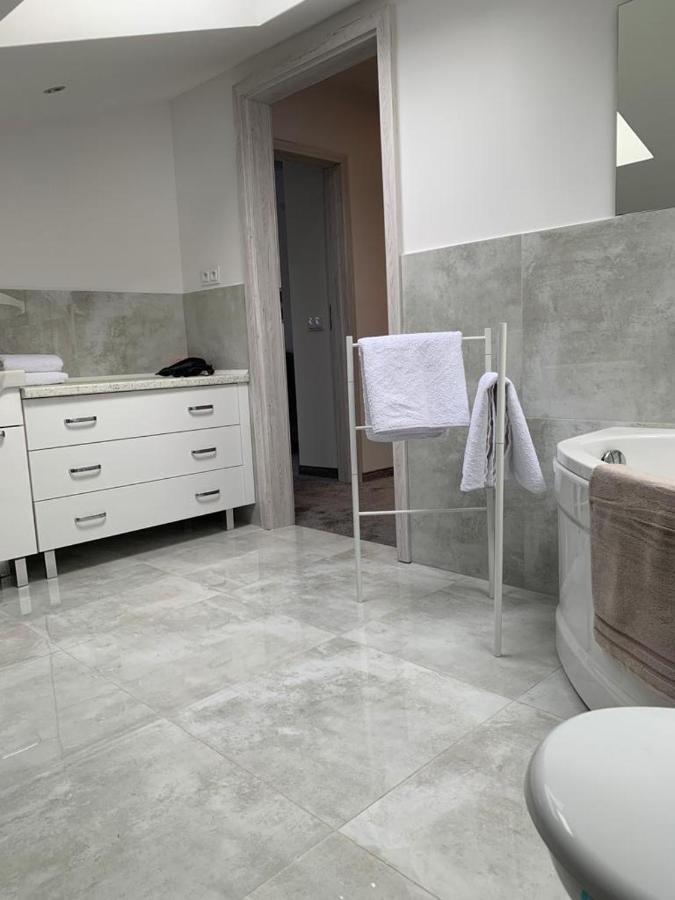 Look Of Dreams - Apartamenty Sloneczny I Ksiezycowy Będzin المظهر الخارجي الصورة