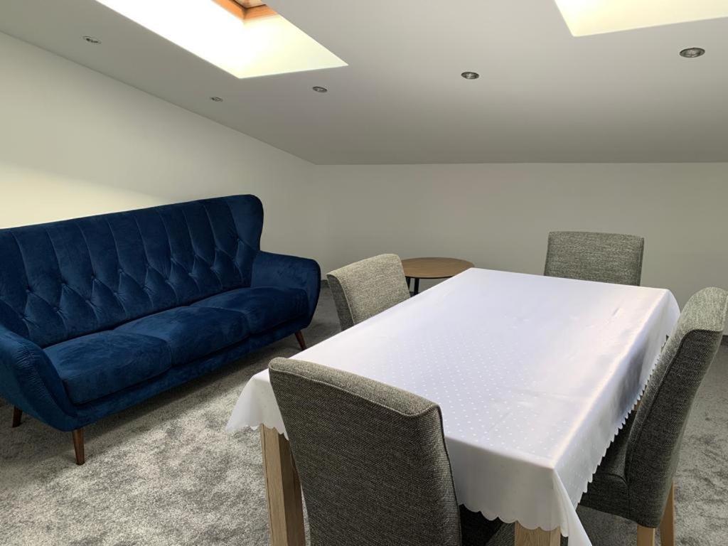 Look Of Dreams - Apartamenty Sloneczny I Ksiezycowy Będzin المظهر الخارجي الصورة