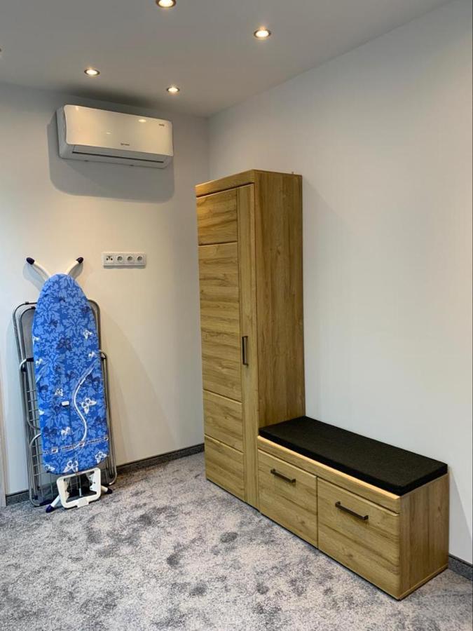 Look Of Dreams - Apartamenty Sloneczny I Ksiezycowy Będzin المظهر الخارجي الصورة