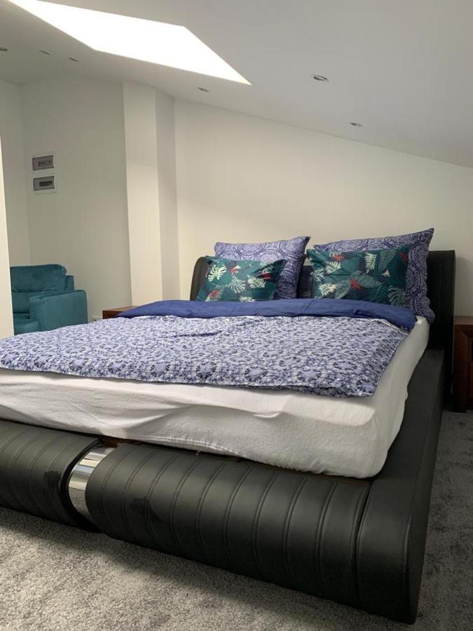 Look Of Dreams - Apartamenty Sloneczny I Ksiezycowy Będzin المظهر الخارجي الصورة
