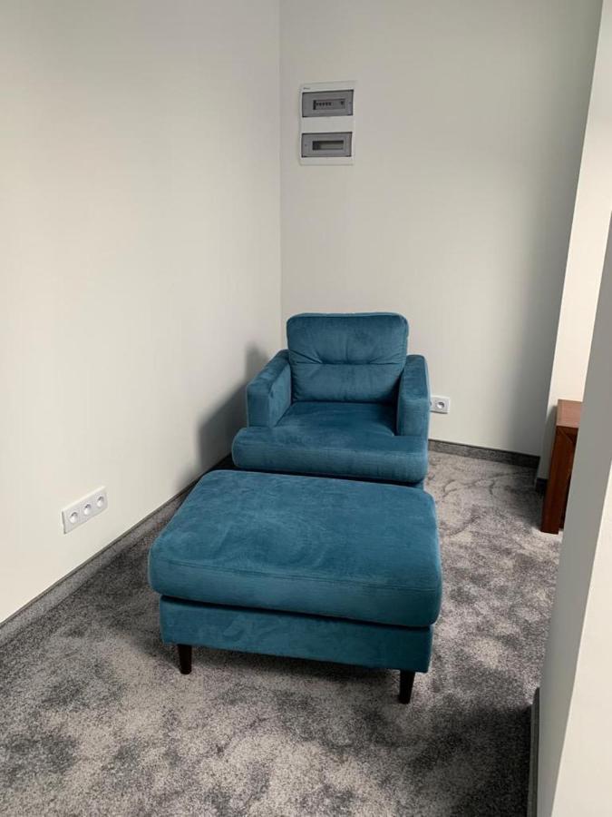 Look Of Dreams - Apartamenty Sloneczny I Ksiezycowy Będzin المظهر الخارجي الصورة