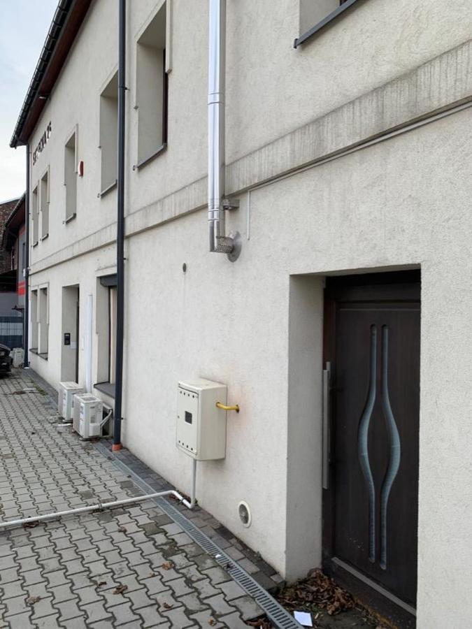 Look Of Dreams - Apartamenty Sloneczny I Ksiezycowy Będzin المظهر الخارجي الصورة