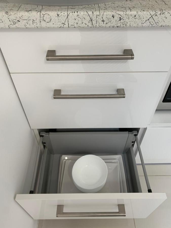 Look Of Dreams - Apartamenty Sloneczny I Ksiezycowy Będzin المظهر الخارجي الصورة