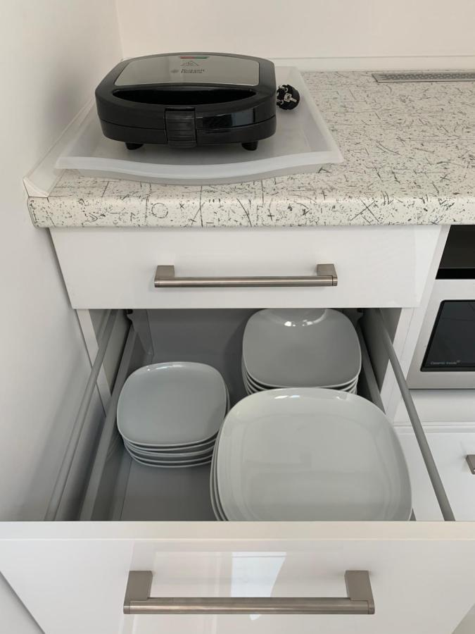 Look Of Dreams - Apartamenty Sloneczny I Ksiezycowy Będzin المظهر الخارجي الصورة